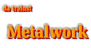 Metalwork