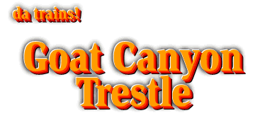 trestle