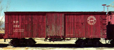 SP132