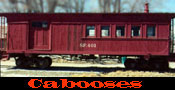 Cabooses